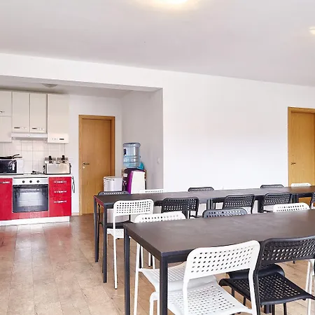 Love Dubrovnik Hostel Auberge de jeunesse Dubrovnik