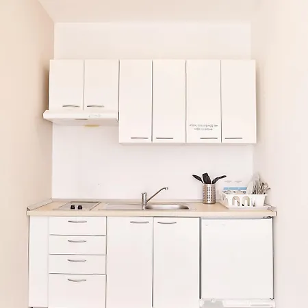 Love Dubrovnik Hostel Auberge de jeunesse Dubrovnik