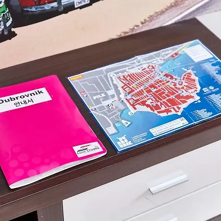 Love Dubrovnik Hostel Auberge de jeunesse