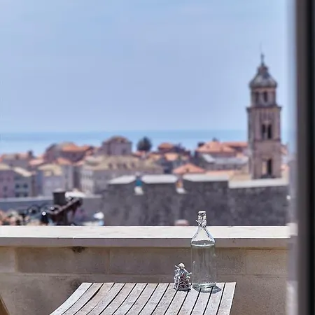 Love Dubrovnik Hostel *