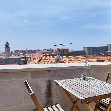 Love Dubrovnik Hostel Auberge de jeunesse *