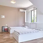호스텔 Love Dubrovnik Hostel 두브로브니크