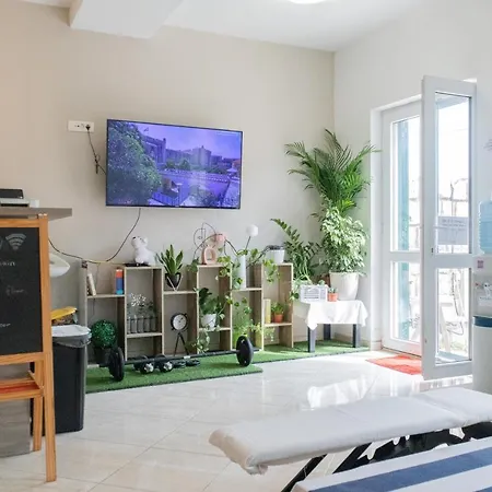 Love Dubrovnik Hostel 杜布罗夫尼克