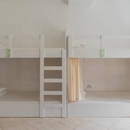 旅馆 Love Dubrovnik Hostel 杜布罗夫尼克