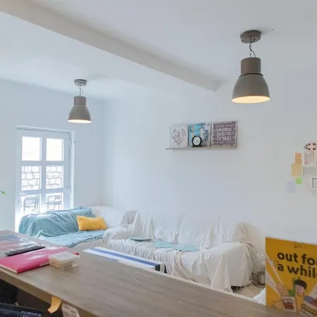 Love Dubrovnik Hostel 旅馆 杜布罗夫尼克