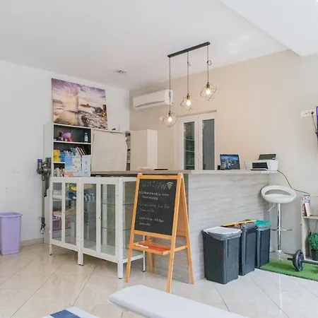 Love Dubrovnik Hostel 旅馆 杜布罗夫尼克