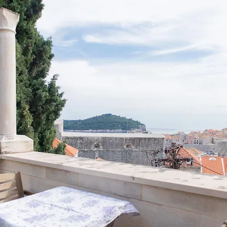 Love Dubrovnik Hostel * Dubrovnik