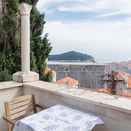 Love Dubrovnik Hostel *