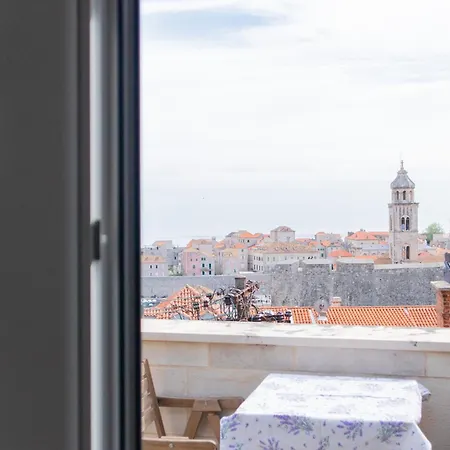 Love Dubrovnik Hostel 杜布罗夫尼克
