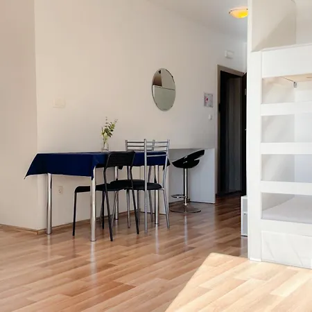 Love Dubrovnik Hostel 旅馆