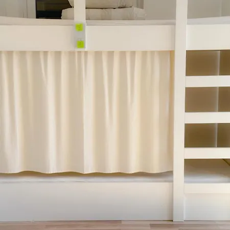 Love Dubrovnik Hostel *