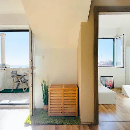 Love Dubrovnik Hostel Hostel *