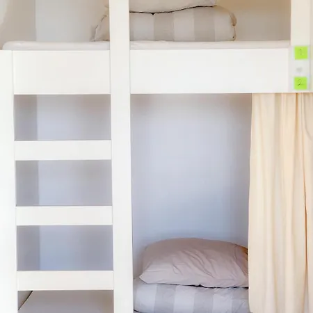 旅馆 Love Dubrovnik Hostel 杜布罗夫尼克