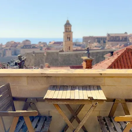 Love Dubrovnik Hostel 旅馆 杜布罗夫尼克
