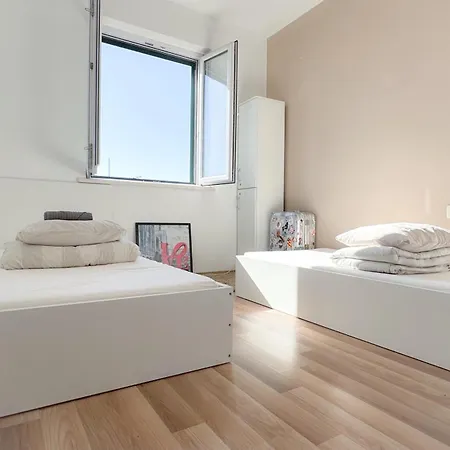 Хостел Love Dubrovnik Hostel Дубровник