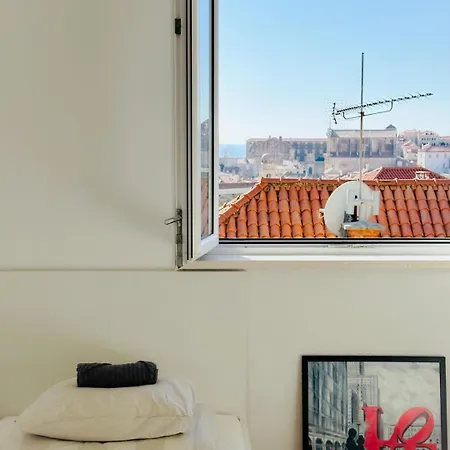 Love Dubrovnik Hostel 旅馆 *