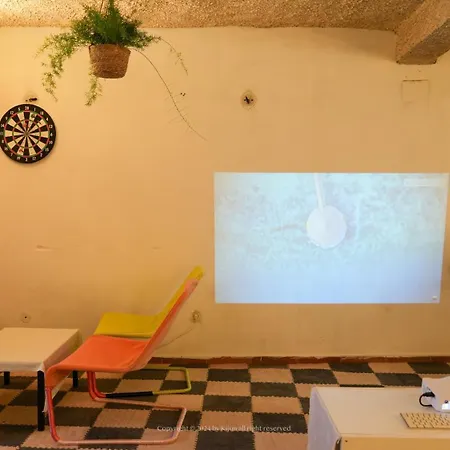 旅馆 Love Dubrovnik Hostel 杜布罗夫尼克