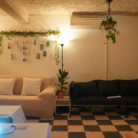 Love Dubrovnik Hostel 호스텔 두브로브니크