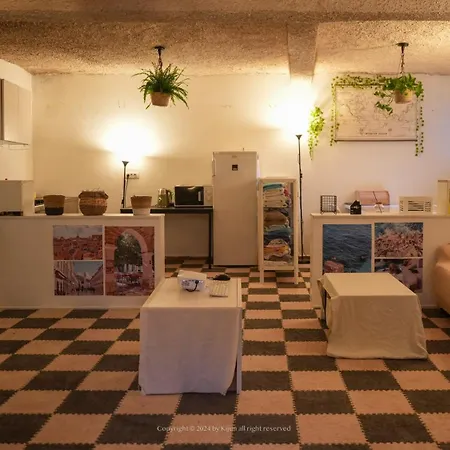 Love Dubrovnik Hostel 杜布罗夫尼克