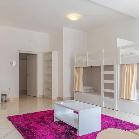 Love Dubrovnik Hostel 旅馆 杜布罗夫尼克