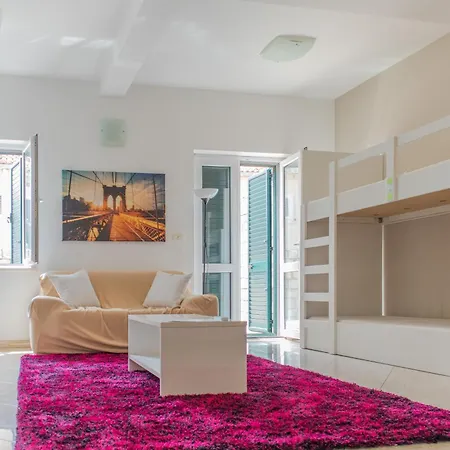 Love Dubrovnik Hostel * Dubrovnik