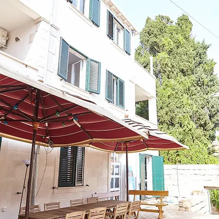 Love Dubrovnik Hostel * 杜布罗夫尼克