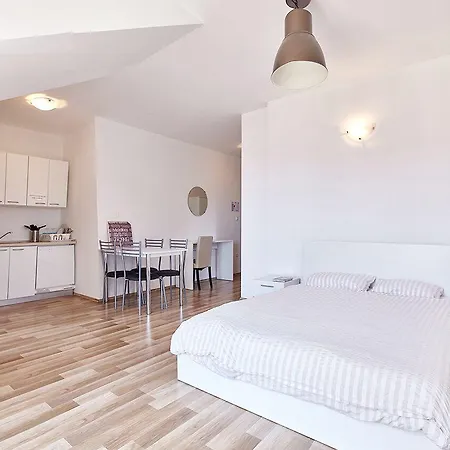 Love Dubrovnik Hostel Hostel