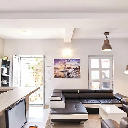 旅馆 Love Dubrovnik Hostel 杜布罗夫尼克
