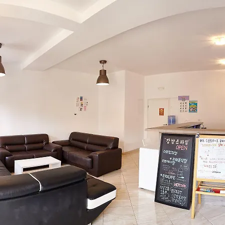 Love Dubrovnik Hostel 旅馆 杜布罗夫尼克