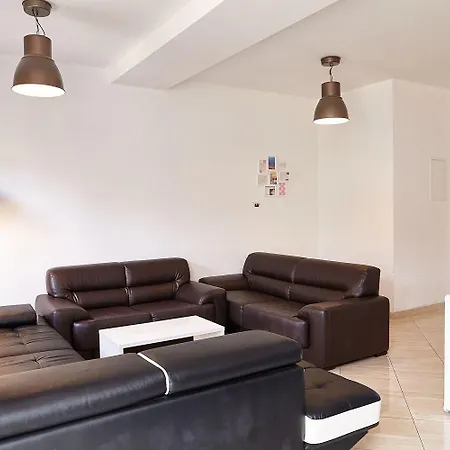 Love Dubrovnik Hostel 두브로브니크