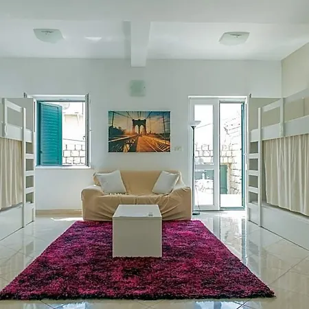Love Dubrovnik Hostel Dubrovnik
