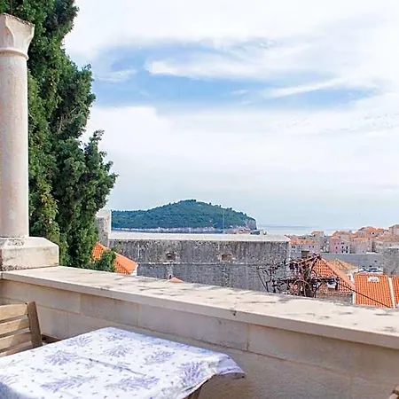 Love Dubrovnik Hostel *