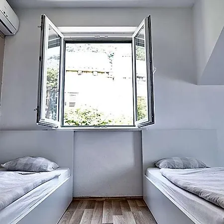 Hostel Love Dubrovnik Hostel *