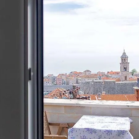 Love Dubrovnik Hostel * Dubrovnik