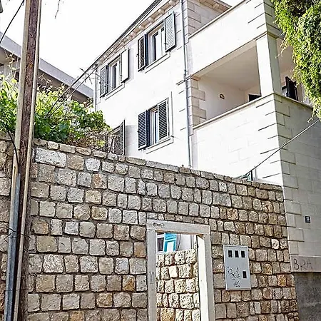 호스텔 Love Dubrovnik Hostel 두브로브니크