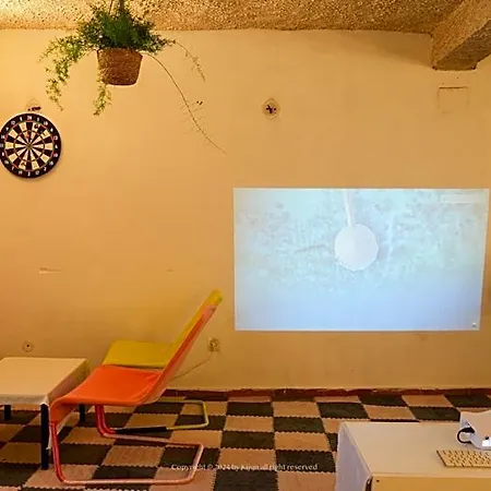 Hostel Love Dubrovnik Hostel