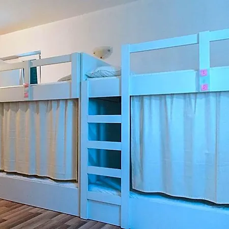 Love Dubrovnik Hostel *