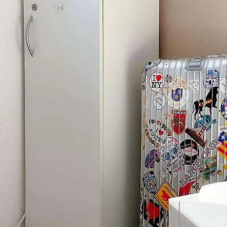 Love Dubrovnik Hostel Hostel