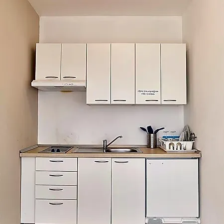 Love Dubrovnik Hostel 호스텔 두브로브니크
