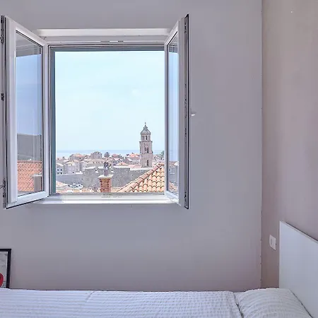 Love Dubrovnik Hostel