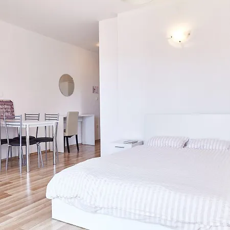 旅馆 Love Dubrovnik Hostel
