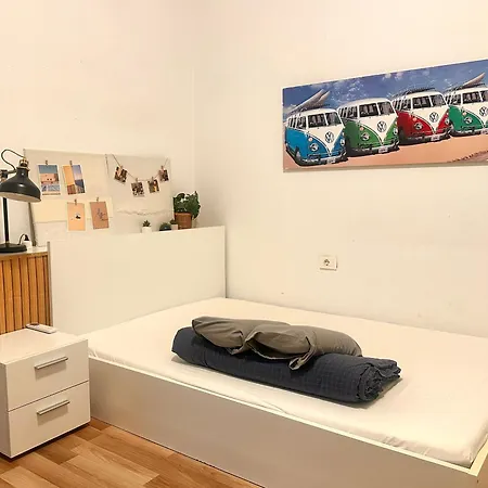 Vandrarhem Love Dubrovnik Hostel Dubrovnik