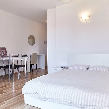 旅馆 Love Dubrovnik Hostel *