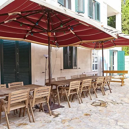 Love Dubrovnik Hostel 旅馆 杜布罗夫尼克