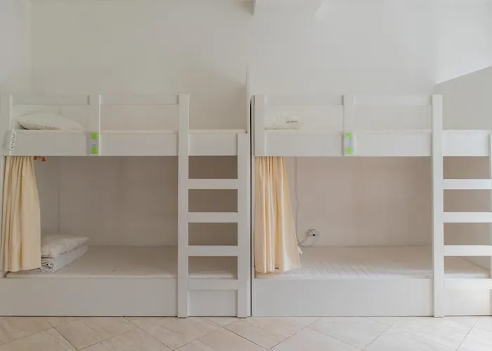 Ostello Love Dubrovnik Hostel Ragusa