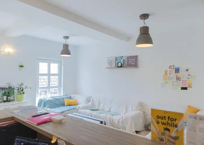 Love Dubrovnik Hostel Ostello Ragusa