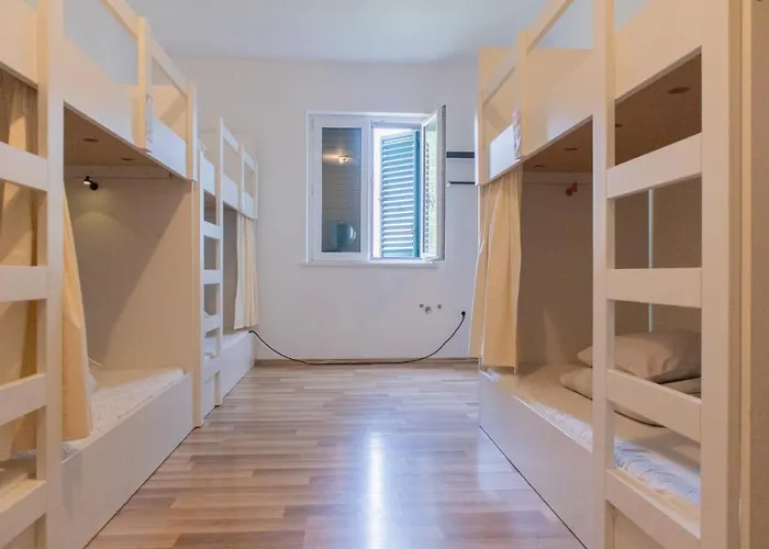 Love Dubrovnik Hostel Ostello *