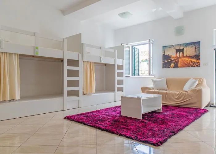 Ostello Love Dubrovnik Hostel Ragusa