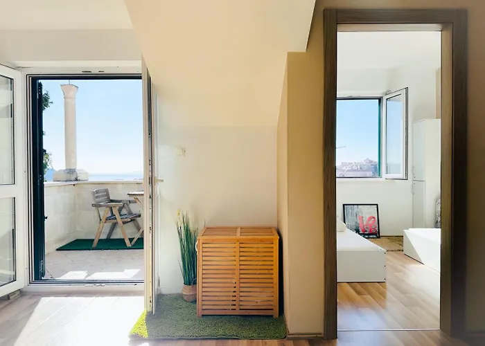 Love Dubrovnik Hostel Ostello *