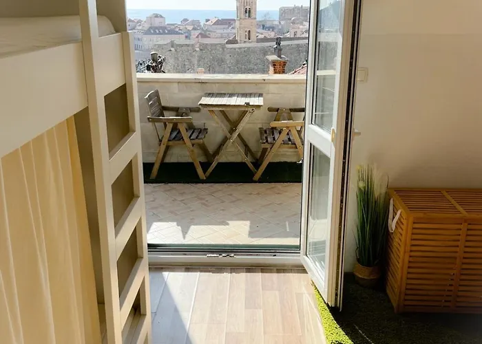 Love Dubrovnik Hostel Ostello *